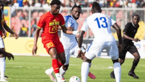 2025年女子世界杯：巴拿马赛事速览